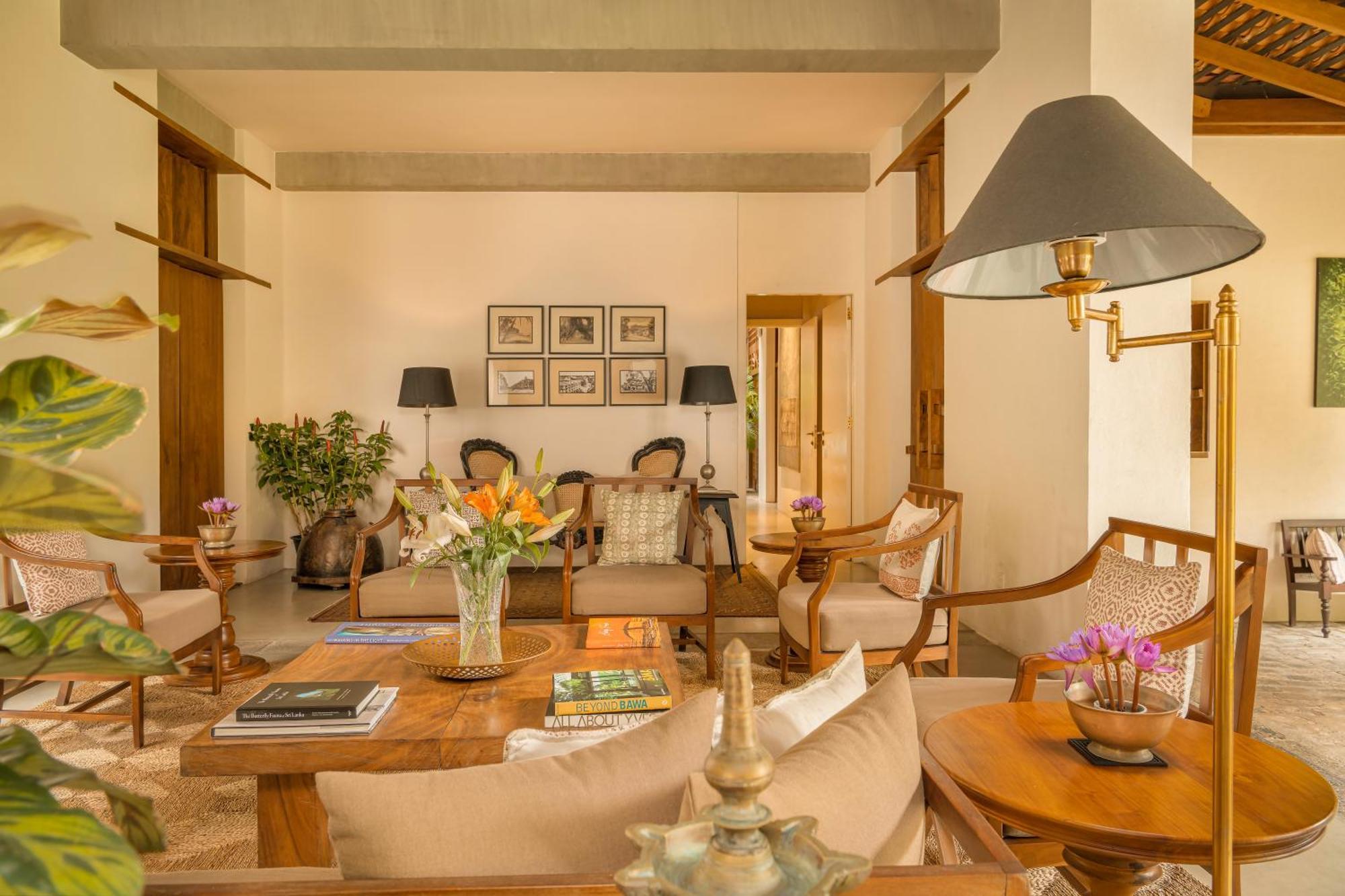 Bed and Breakfast Ishq Коломбо Экстерьер фото